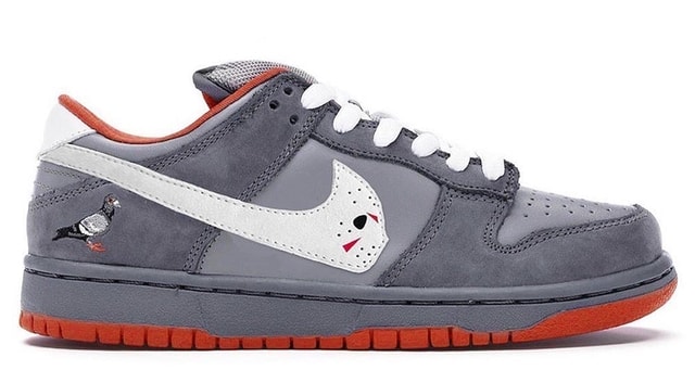 ide desain kreatif memang rentan untuk dijiplak dengan dalih sudah dikembangkan. Nike sue warren lotas!